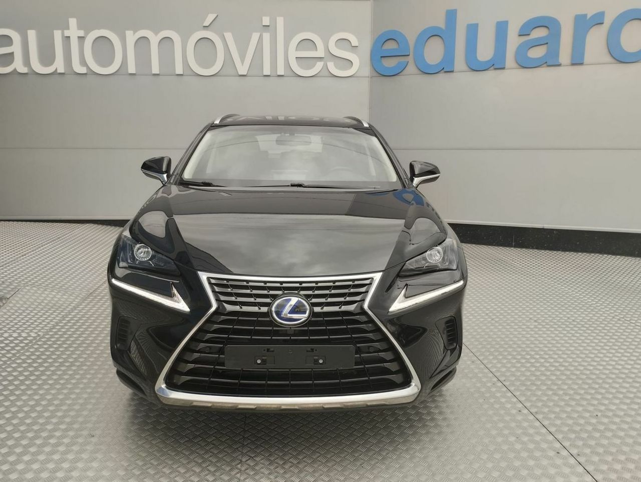 Lexus NX 2.5 300h Business 2WD - Foto 3