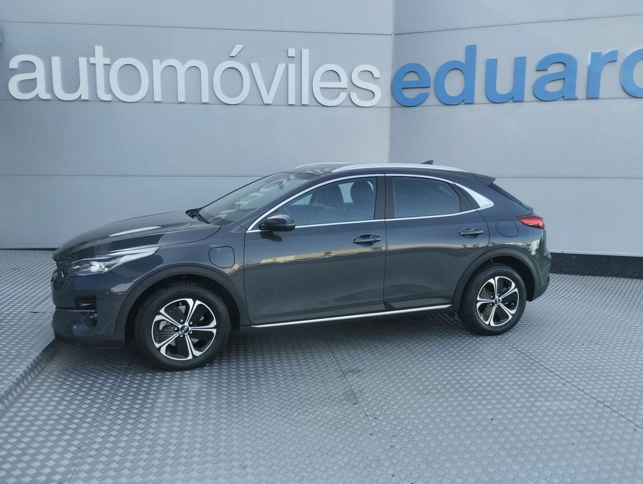 Kia XCeed 1.6 GDi PHEV 141cv eDrive - Foto 4