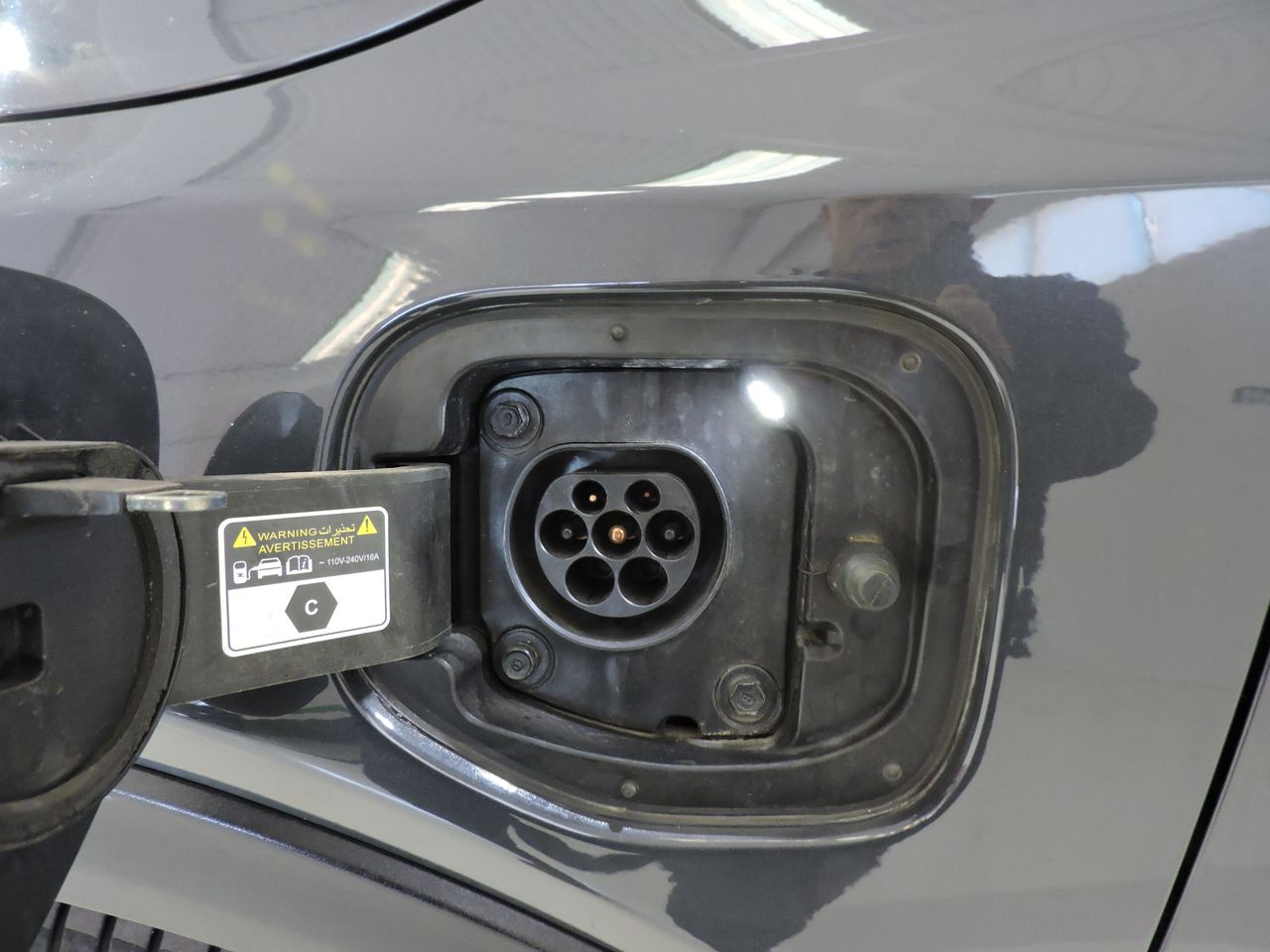 Kia XCeed 1.6 GDi PHEV 141cv eDrive - Foto 16