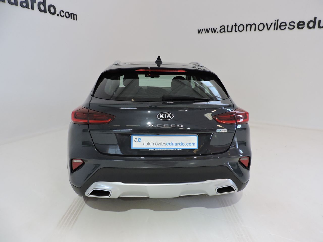 Kia XCeed 1.6 GDi PHEV 141cv eDrive - Foto 6
