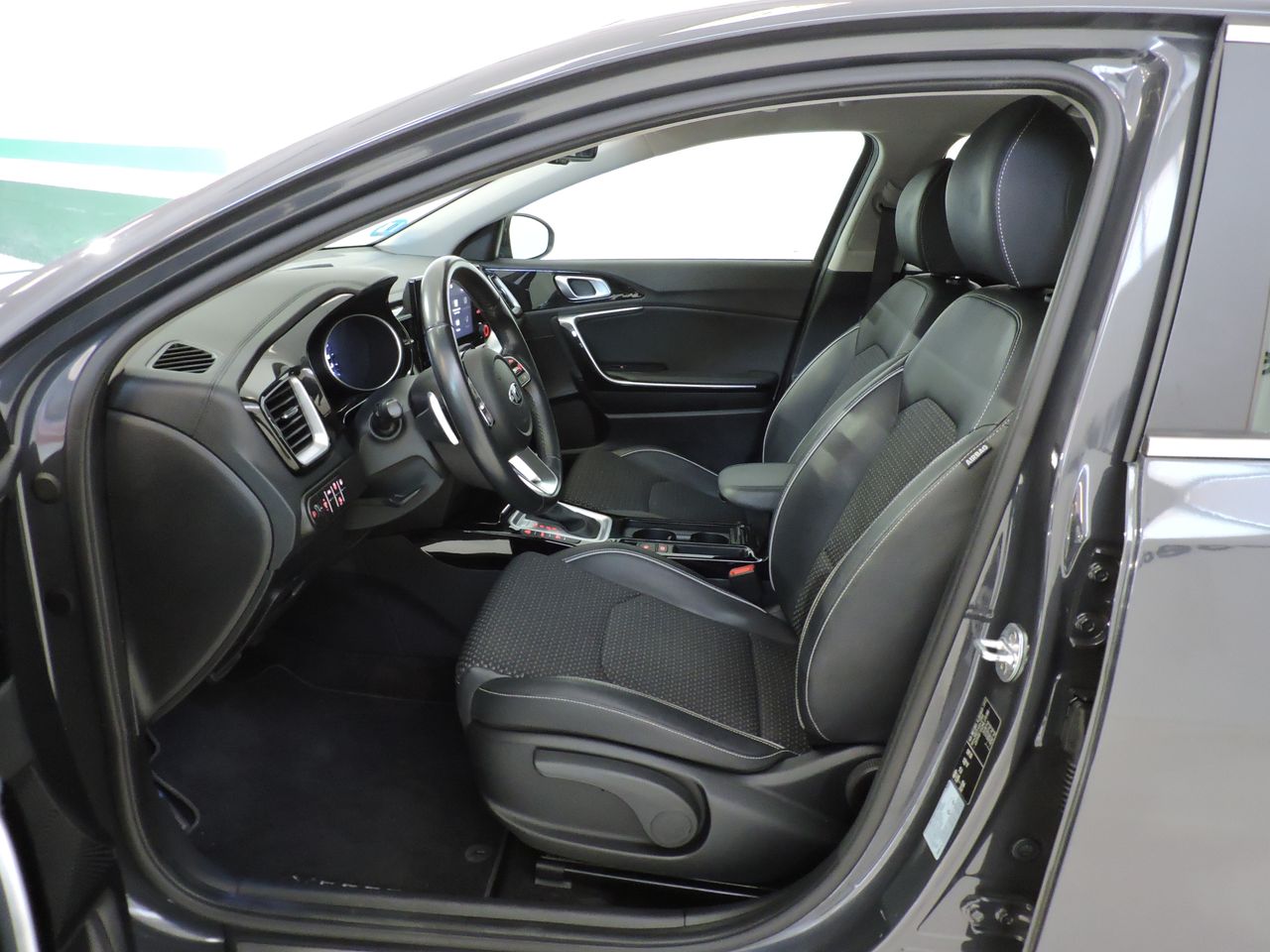 Kia XCeed 1.6 GDi PHEV 141cv eDrive - Foto 9