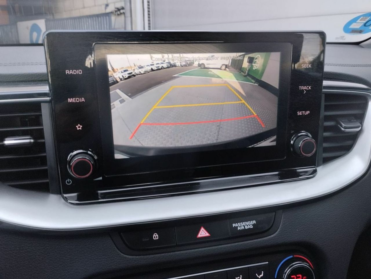 Kia XCeed 1.6 GDi PHEV 141cv eDrive - Foto 15