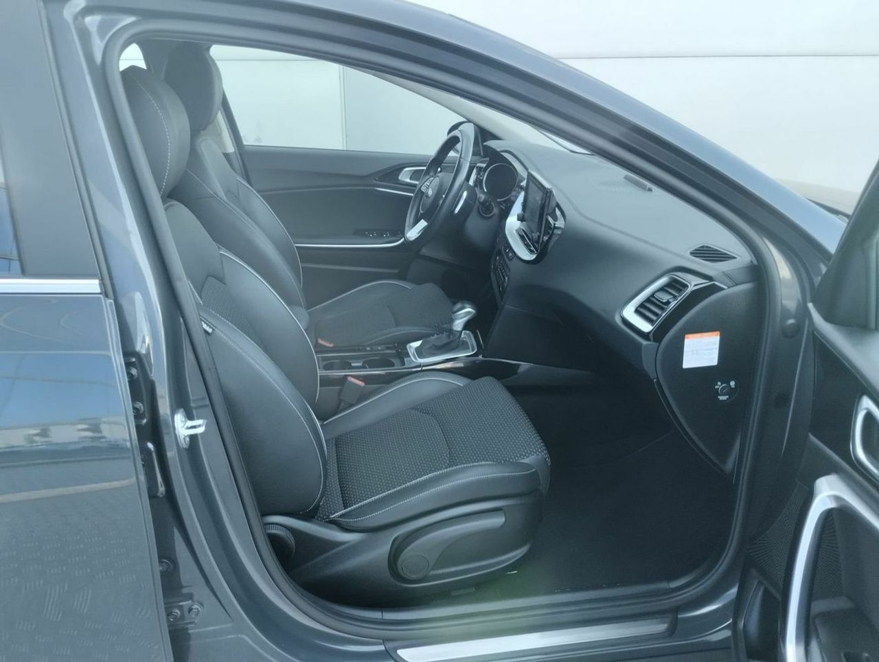 Kia XCeed 1.6 GDi PHEV 141cv eDrive - Foto 10