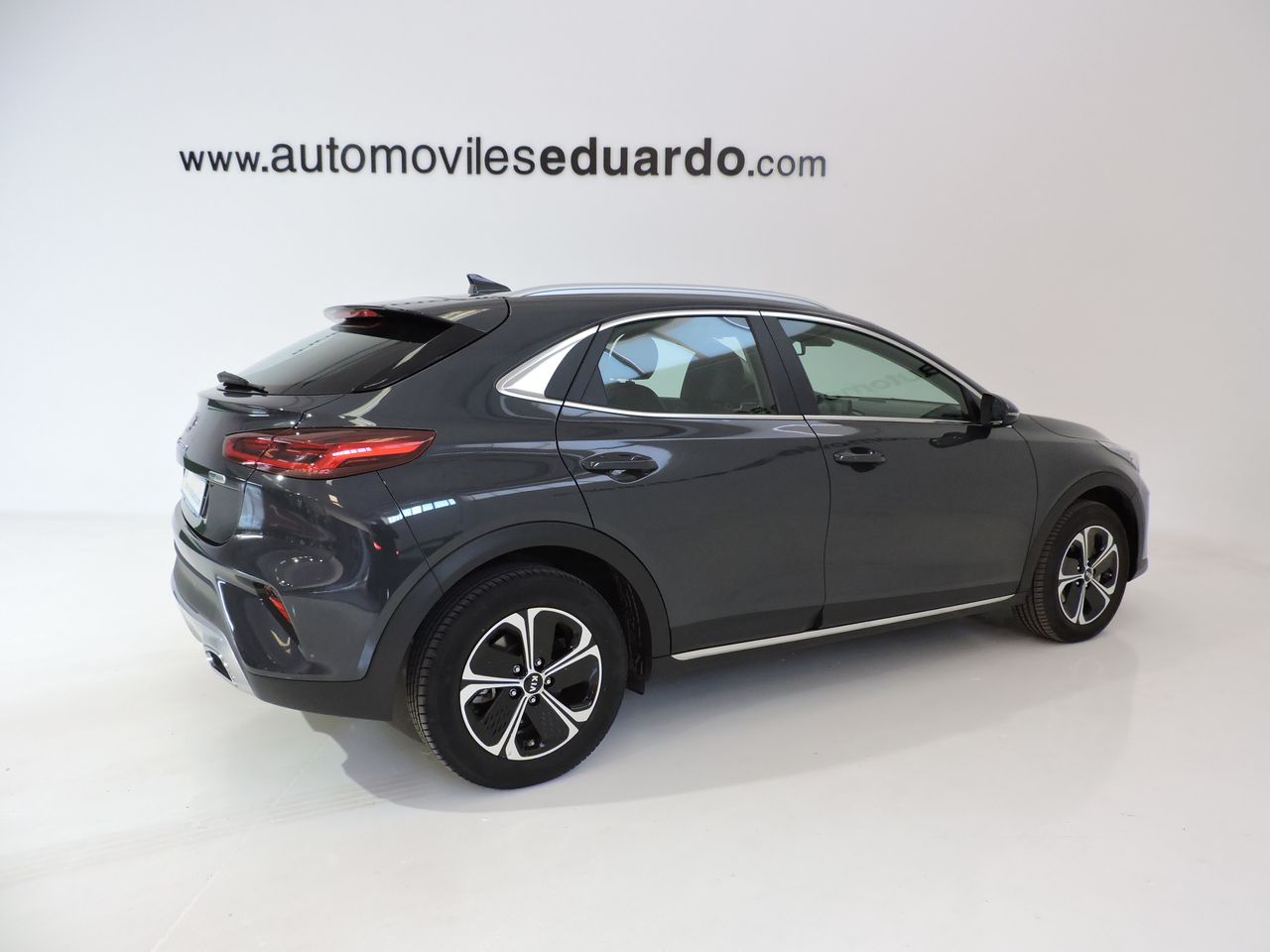 Kia XCeed 1.6 GDi PHEV 141cv eDrive - Foto 5
