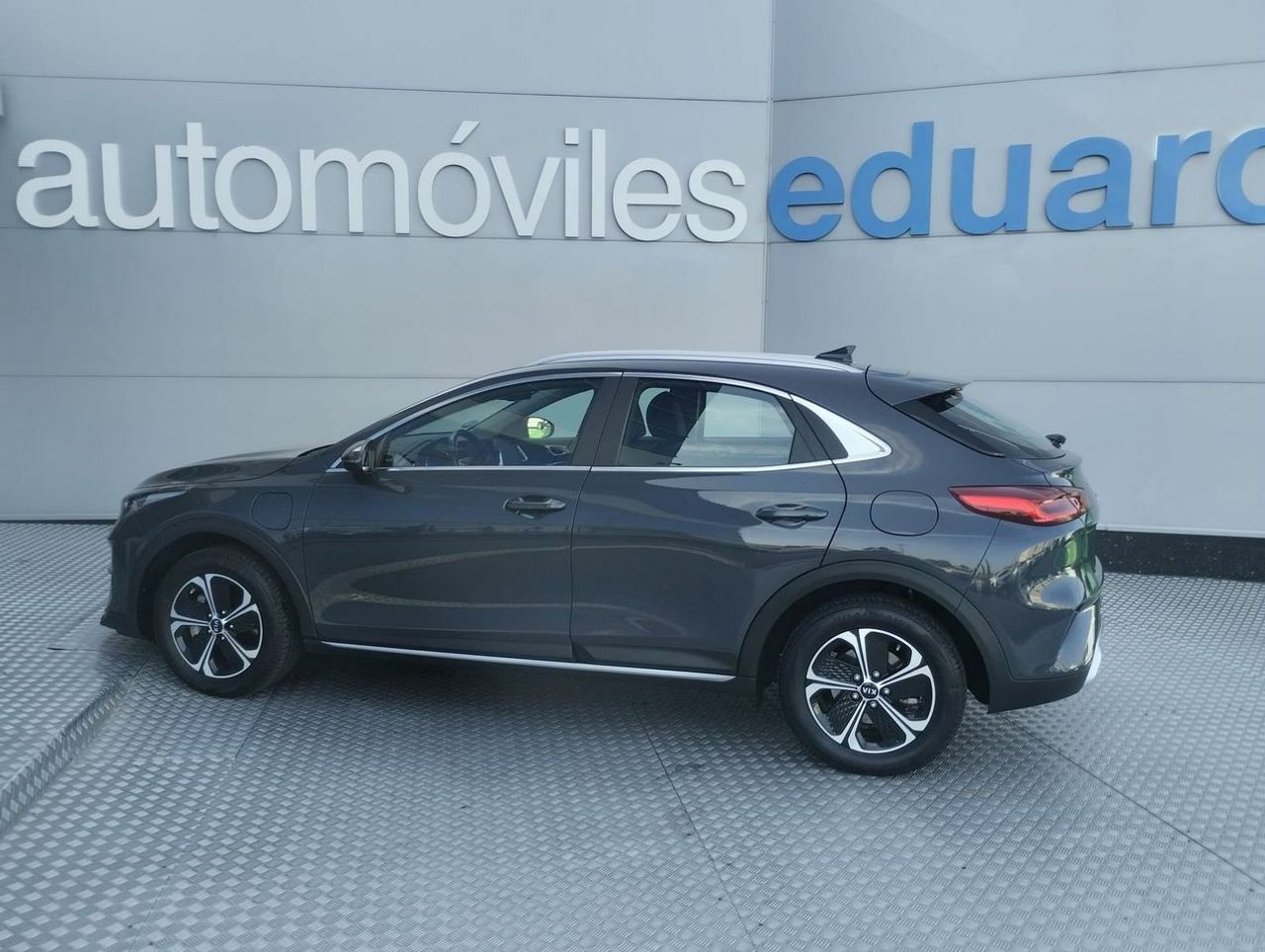 Kia XCeed 1.6 GDi PHEV 141cv eDrive - Foto 7