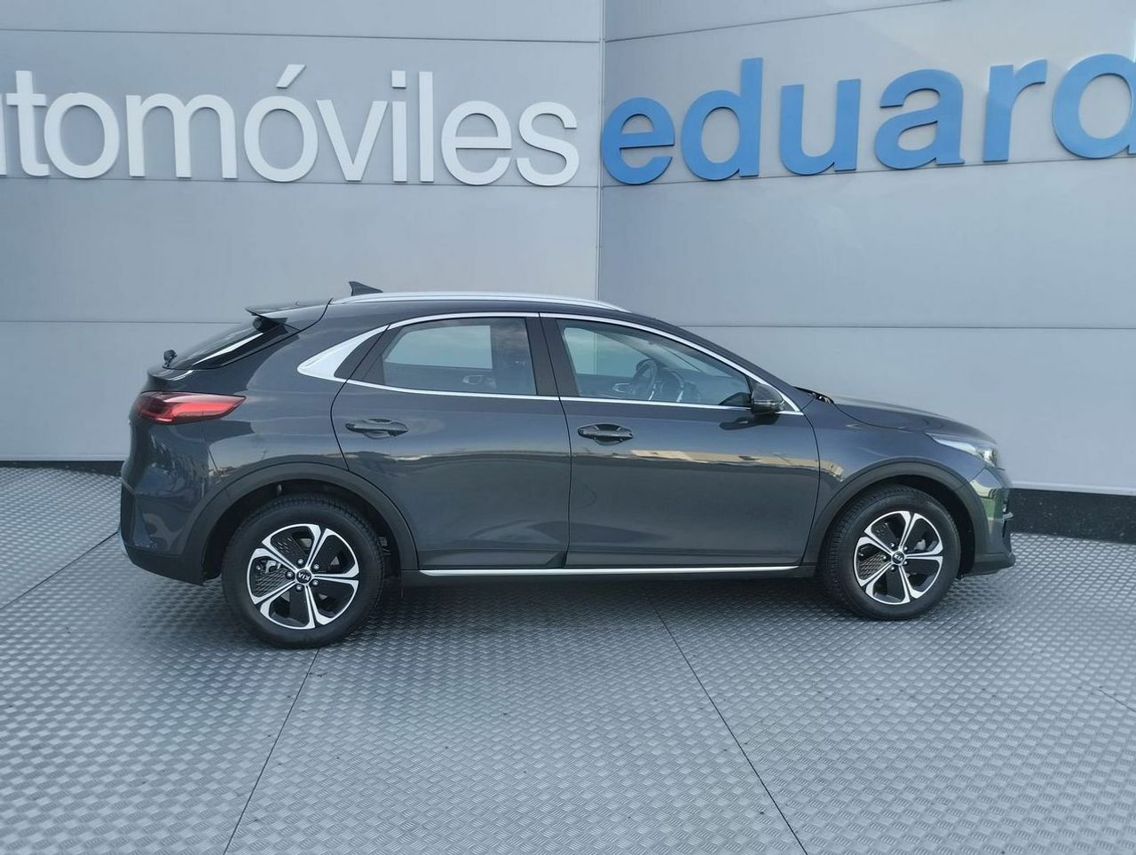 Kia XCeed 1.6 GDi PHEV 141cv eDrive - Foto 5