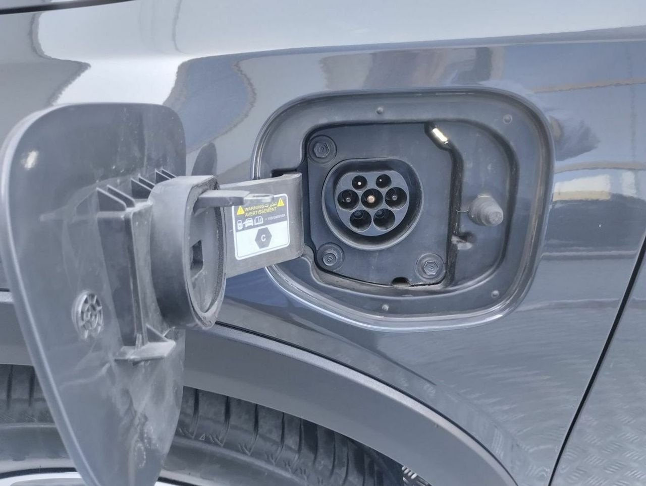 Kia XCeed 1.6 GDi PHEV 141cv eDrive - Foto 16