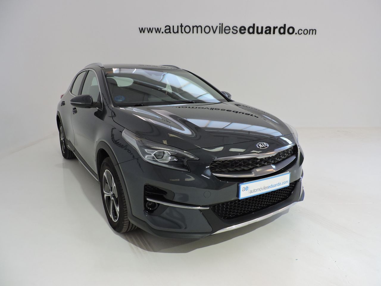 Kia XCeed 1.6 GDi PHEV 141cv eDrive - Foto 4