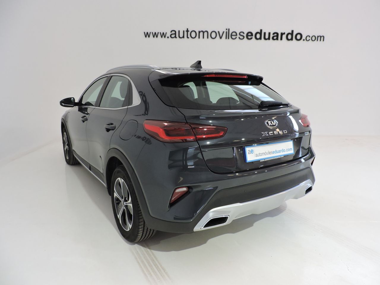 Kia XCeed 1.6 GDi PHEV 141cv eDrive - Foto 7