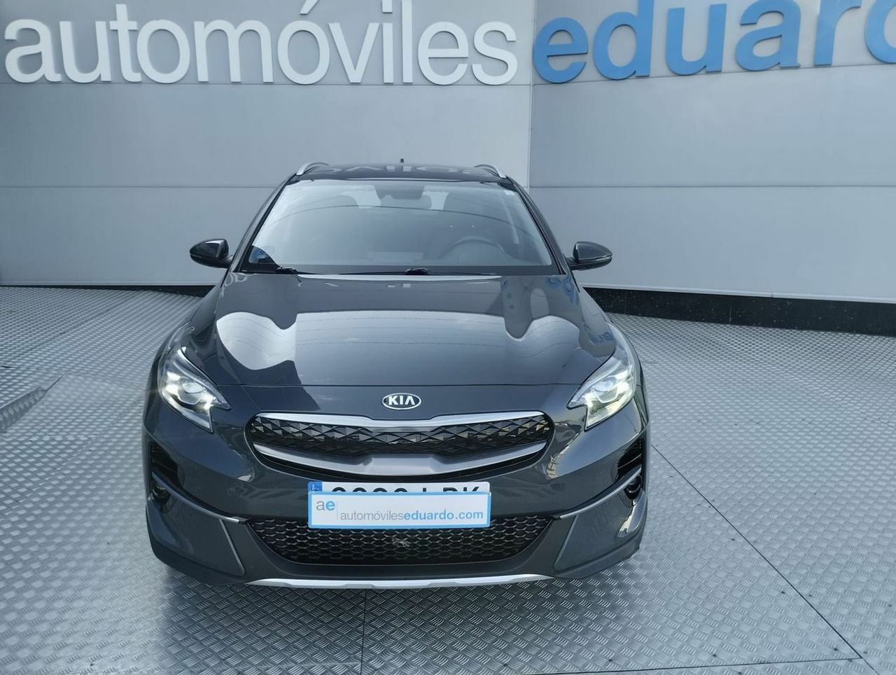 Kia XCeed 1.6 GDi PHEV 141cv eDrive - Foto 3