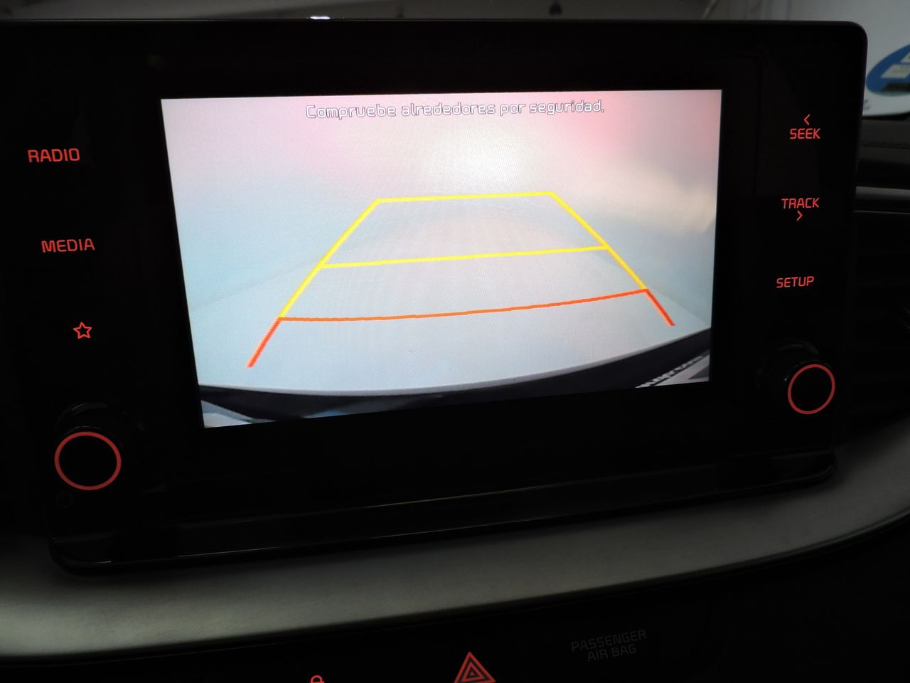 Kia XCeed 1.6 GDi PHEV 141cv eDrive - Foto 14