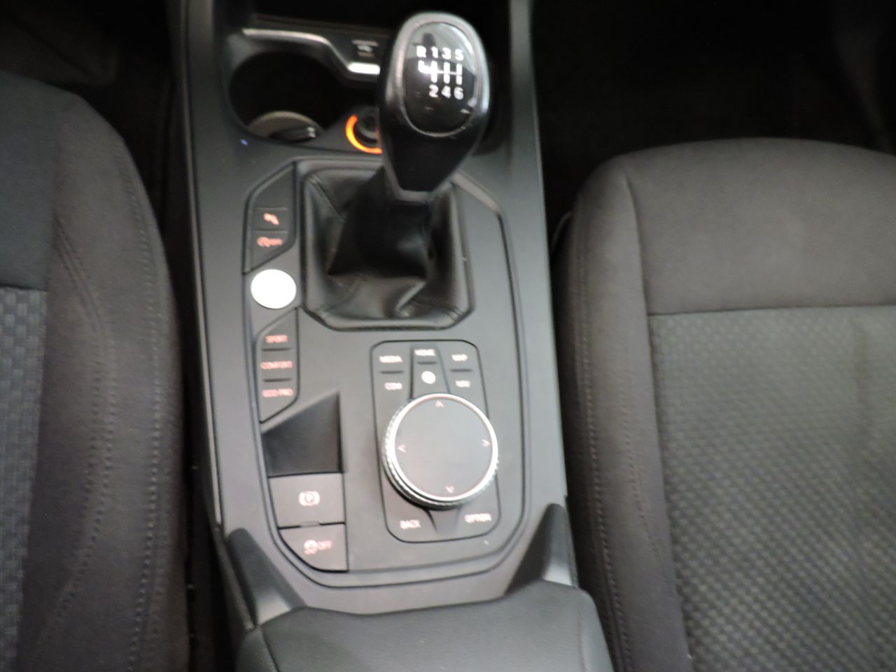 BMW Serie 1 116d - Foto 13