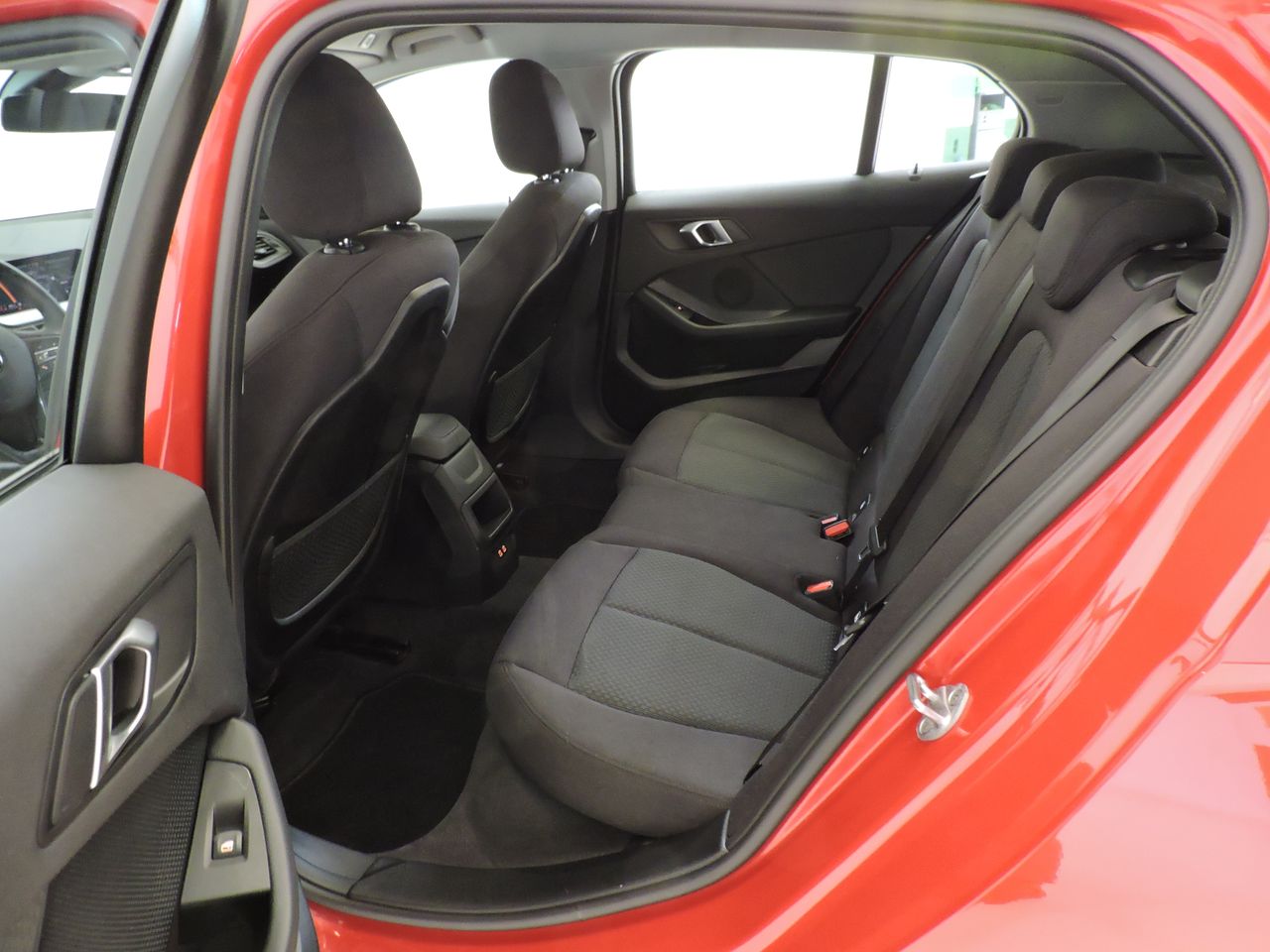 BMW Serie 1 116d - Foto 11