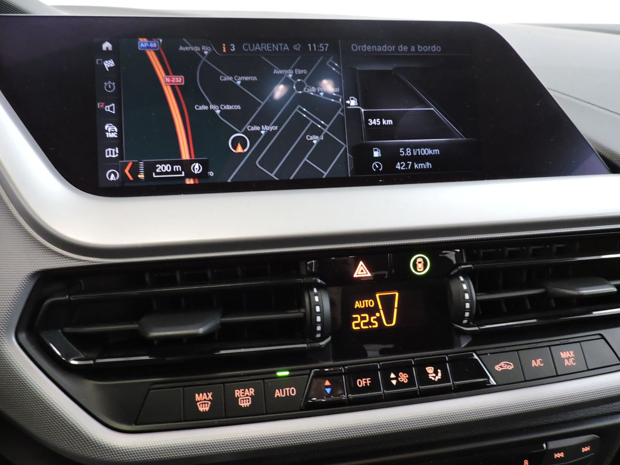 BMW Serie 1 116d - Foto 16