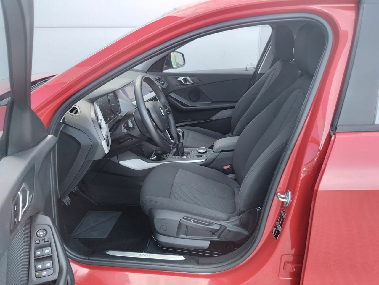 BMW Serie 1 116d - Foto 9