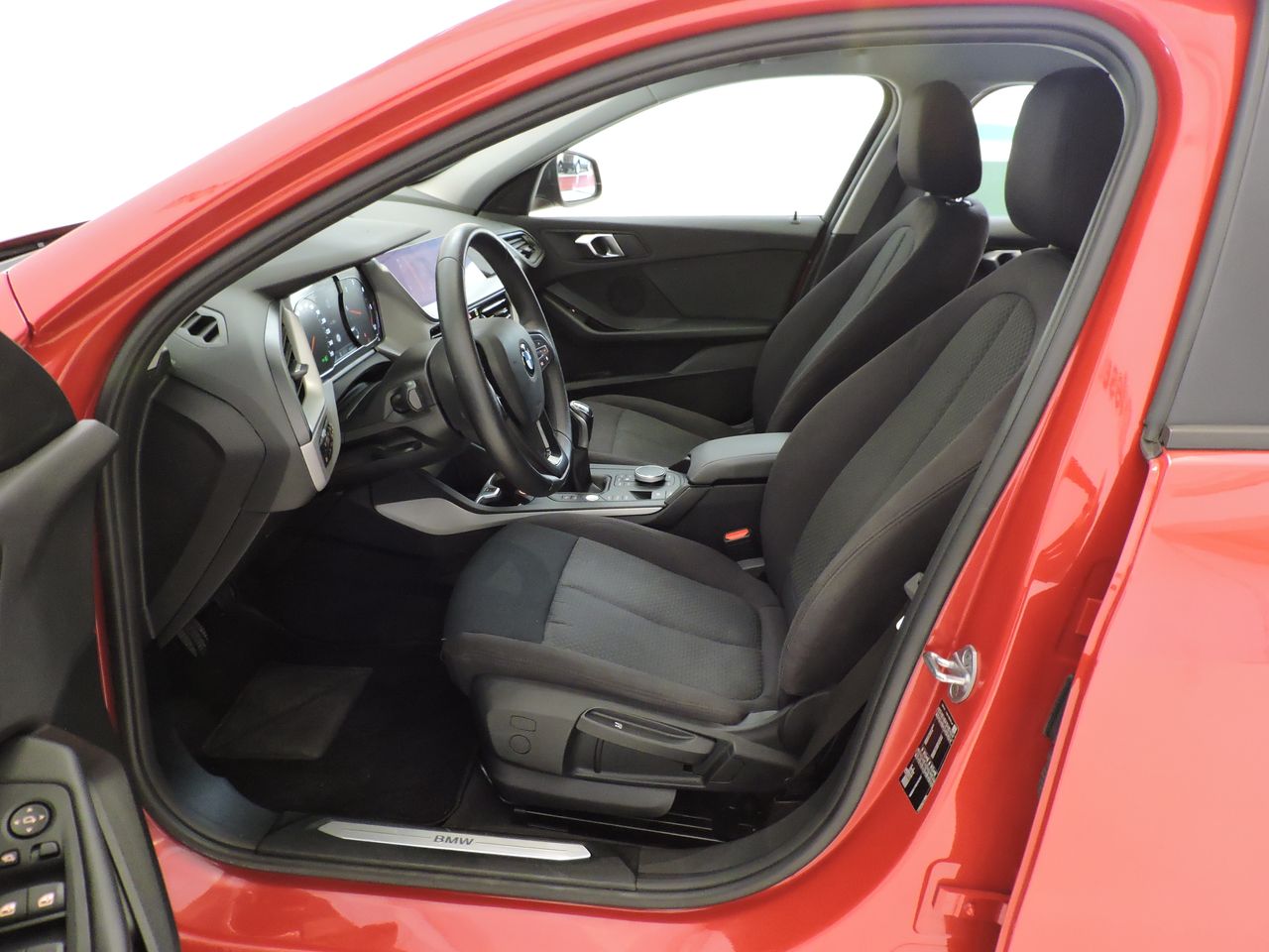 BMW Serie 1 116d - Foto 9