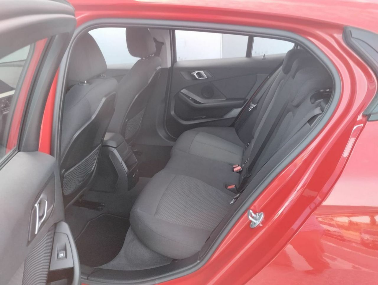 BMW Serie 1 116d - Foto 11