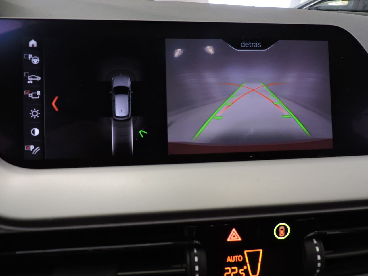 BMW Serie 1 116d - Foto 15