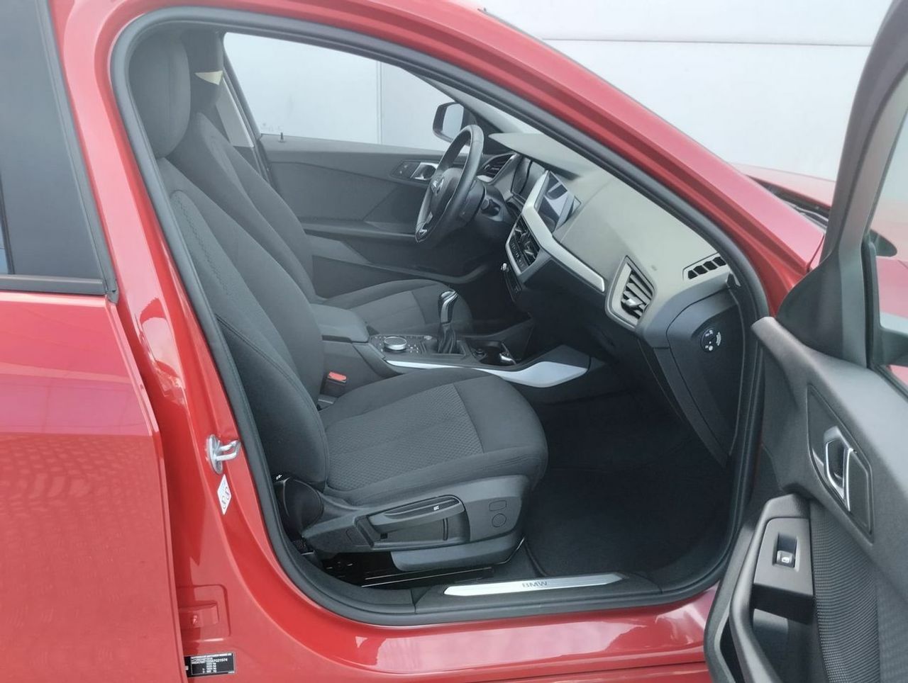 BMW Serie 1 116d - Foto 10