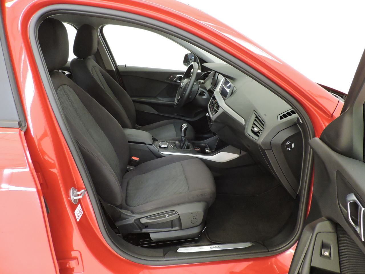 BMW Serie 1 116d - Foto 10