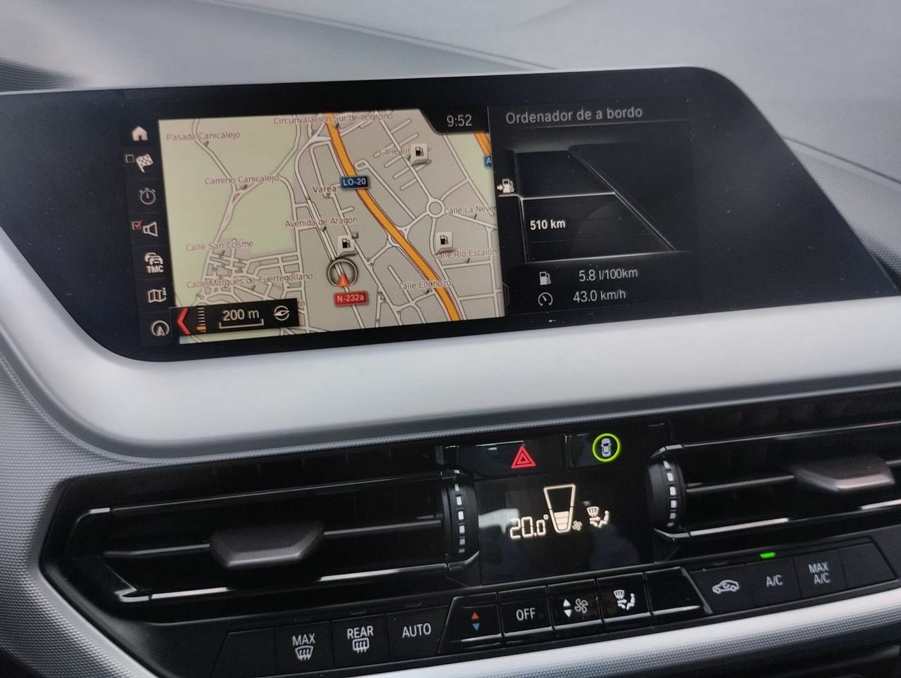 BMW Serie 1 116d - Foto 14