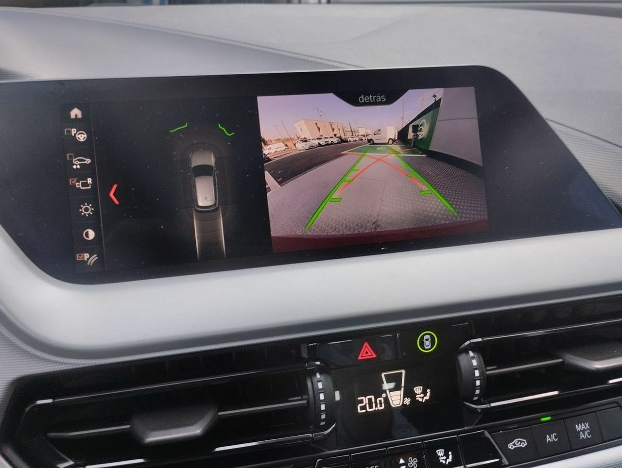 BMW Serie 1 116d - Foto 13