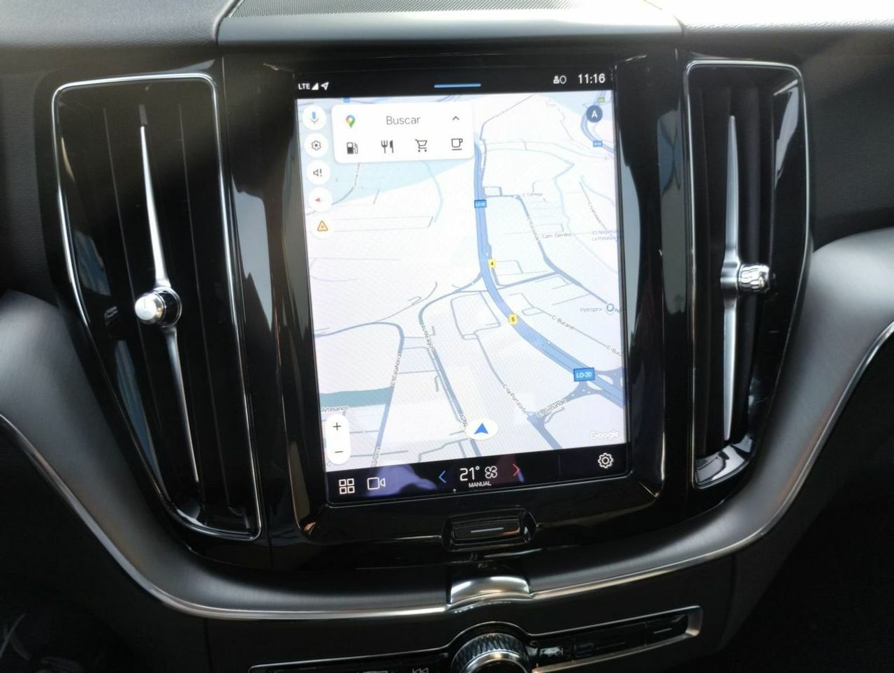 Volvo XC60 2.0 B4 D Momentum Pro Auto - Foto 10