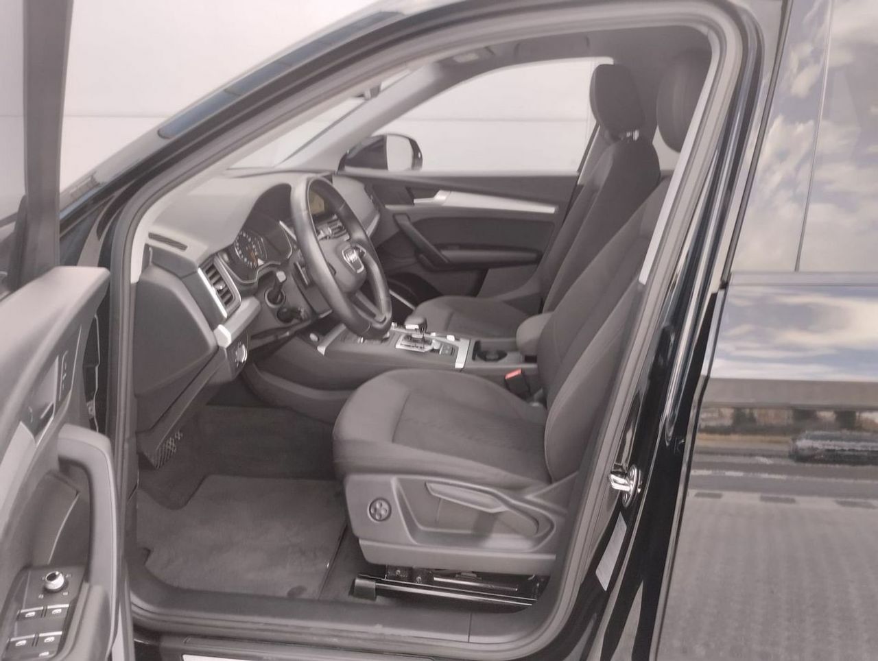 Audi Q5 35 TDI 120kW 163CV S tronic - Foto 12