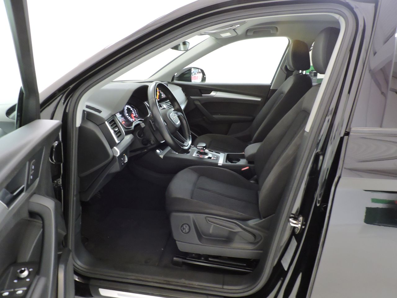 Audi Q5 35 TDI BUSINESS QUATTRO S TRONIC - Foto 9