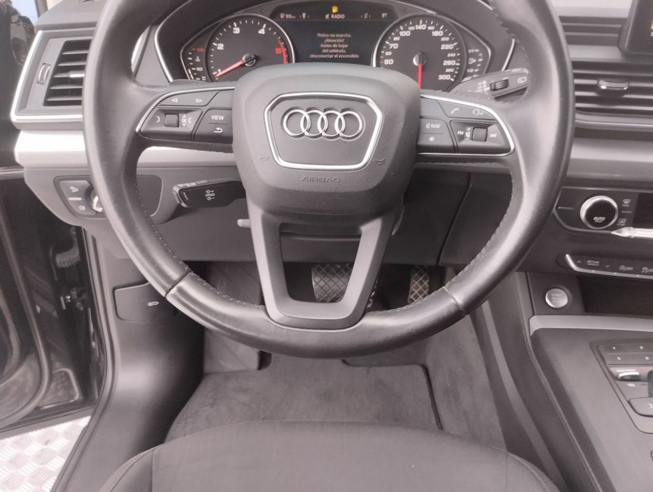 Audi Q5 35 TDI 120kW 163CV S tronic - Foto 9