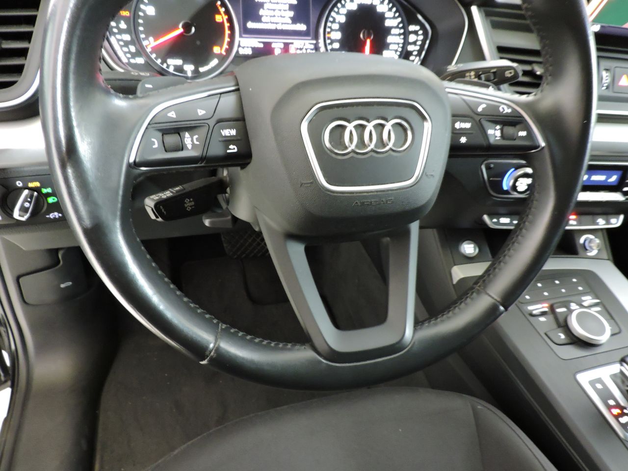 Audi Q5 35 TDI BUSINESS QUATTRO S TRONIC - Foto 12