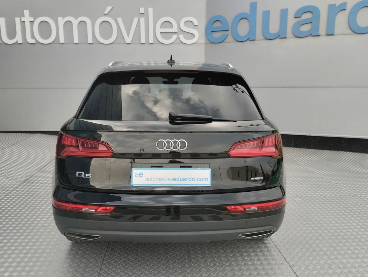 Audi Q5 35 TDI 120kW 163CV S tronic - Foto 6