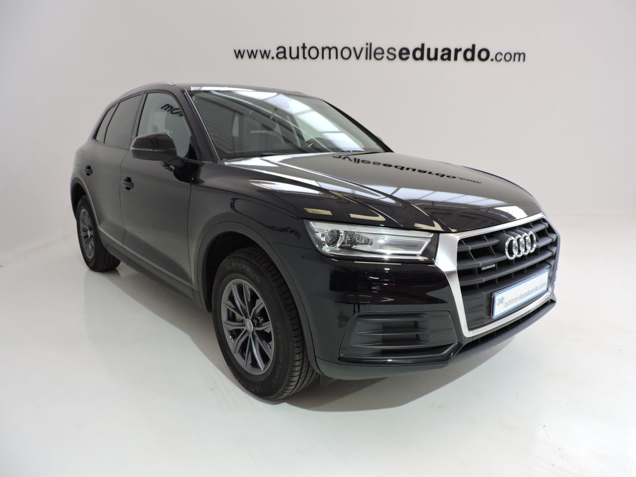 Audi Q5 35 TDI BUSINESS QUATTRO S TRONIC - Foto 4