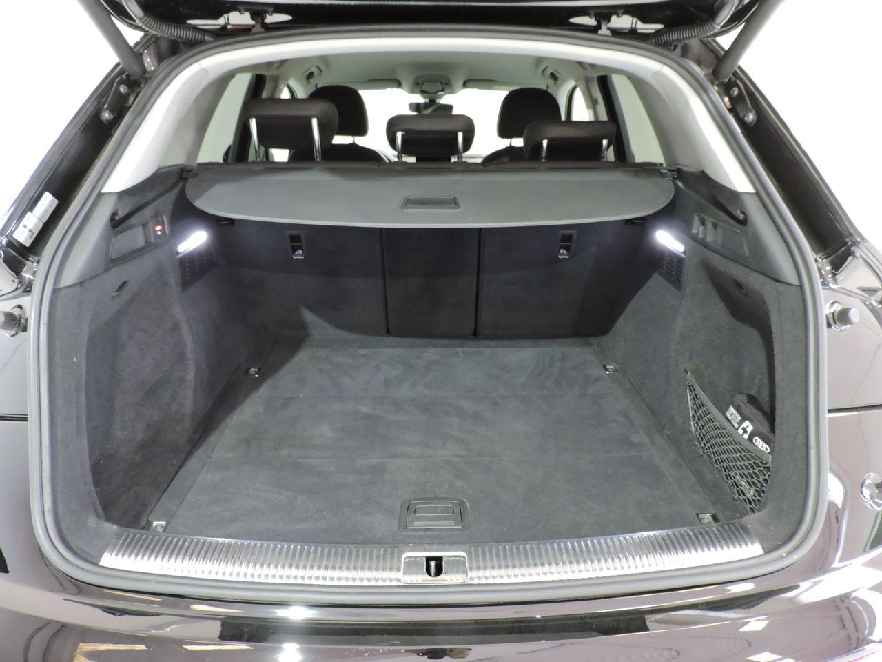 Audi Q5 35 TDI BUSINESS QUATTRO S TRONIC - Foto 15