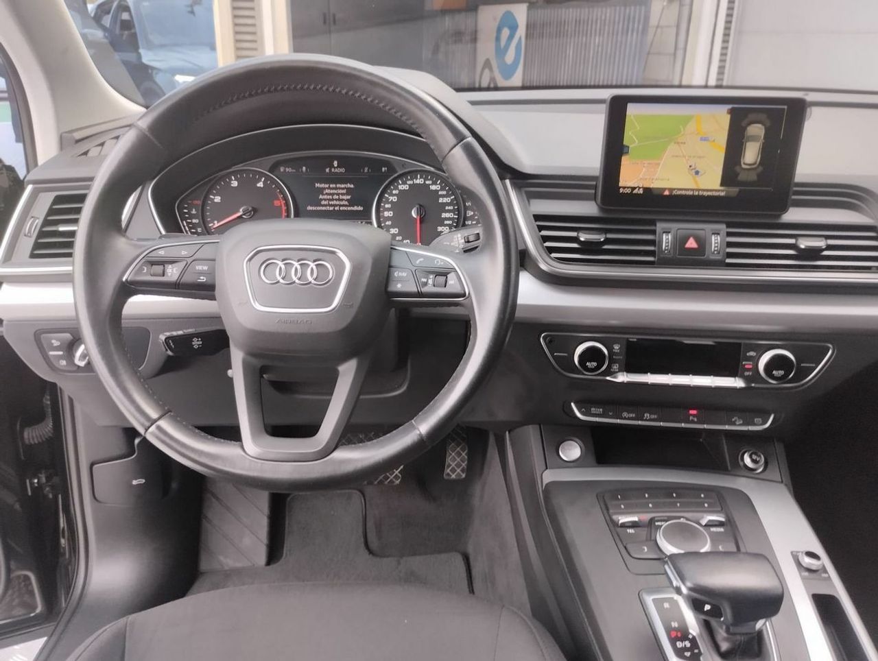 Audi Q5 35 TDI 120kW 163CV S tronic - Foto 8