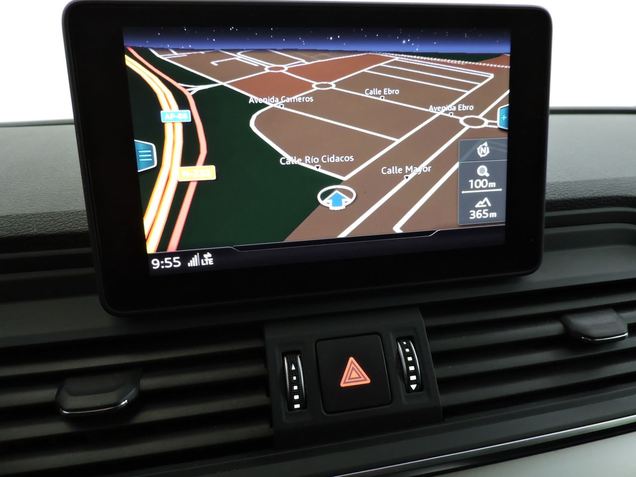 Audi Q5 35 TDI BUSINESS QUATTRO S TRONIC - Foto 14