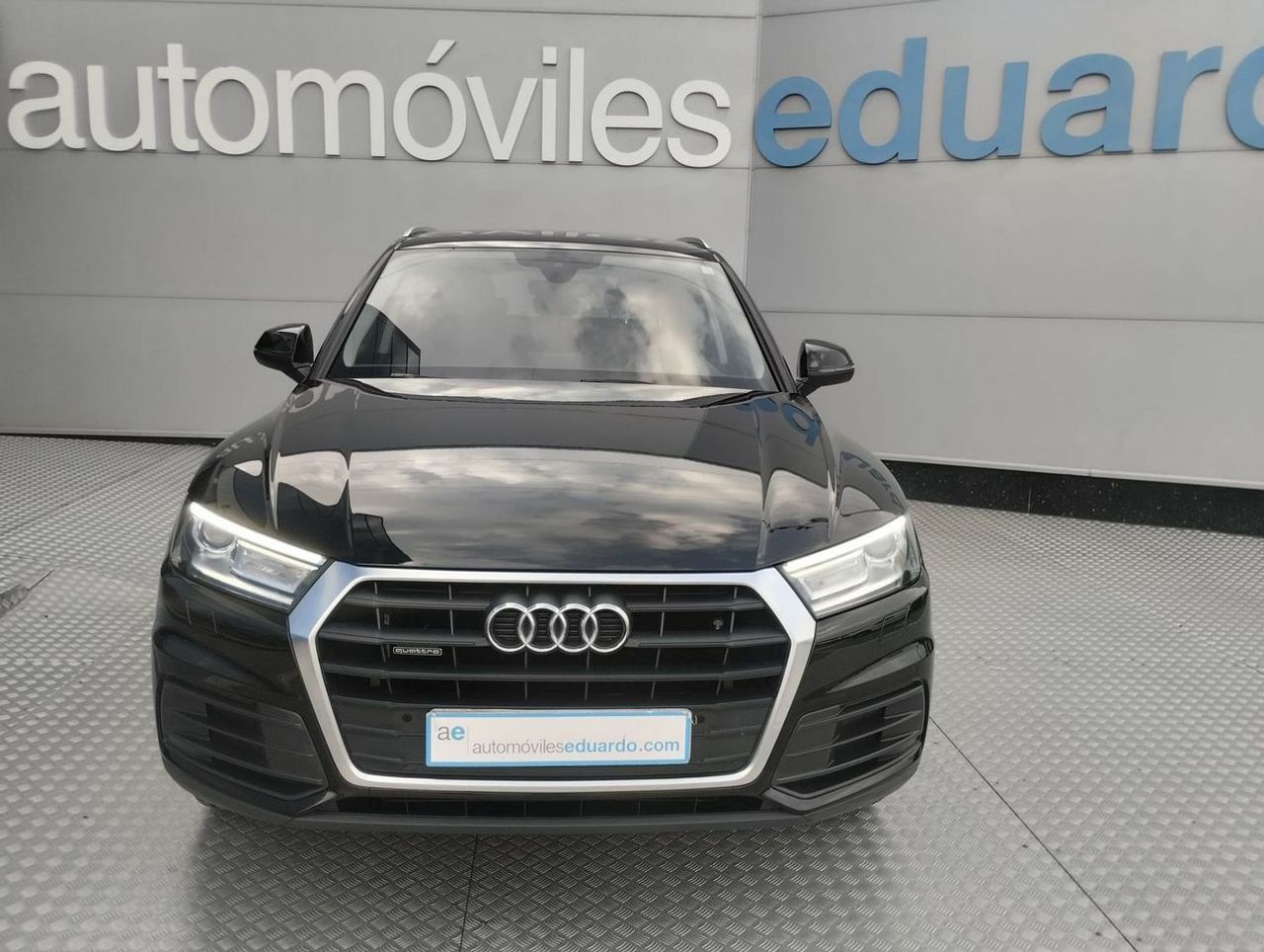 Audi Q5 35 TDI 120kW 163CV S tronic - Foto 3