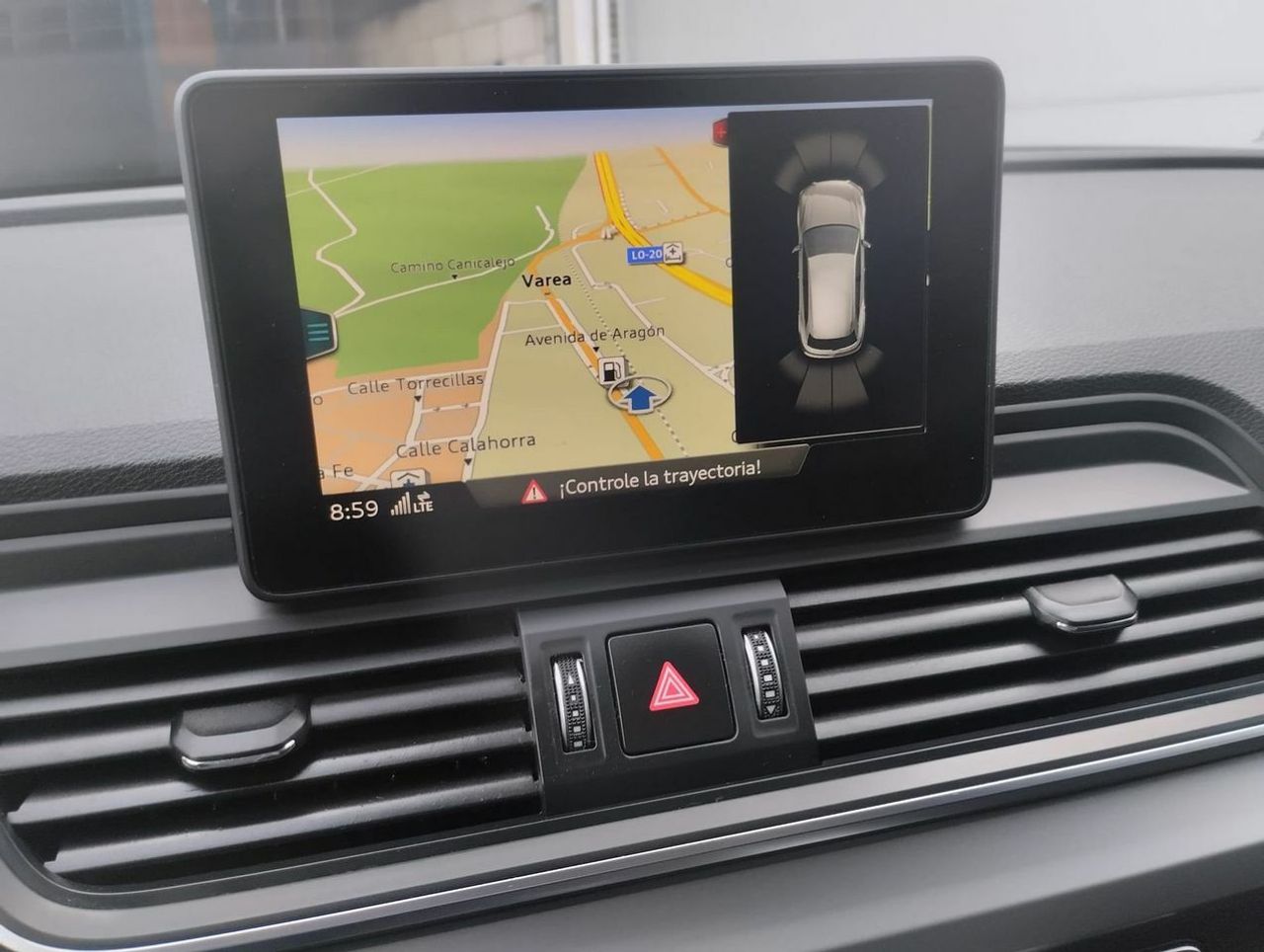 Audi Q5 35 TDI 120kW 163CV S tronic - Foto 11