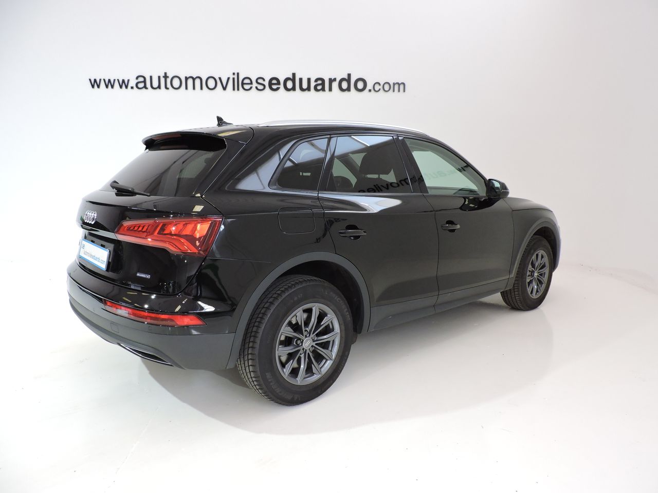 Audi Q5 35 TDI BUSINESS QUATTRO S TRONIC - Foto 5