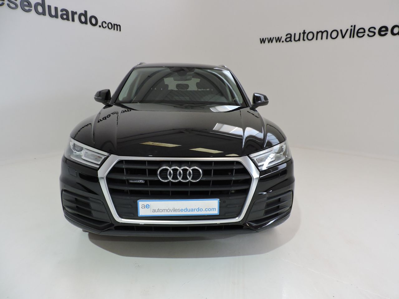 Audi Q5 35 TDI BUSINESS QUATTRO S TRONIC - Foto 3