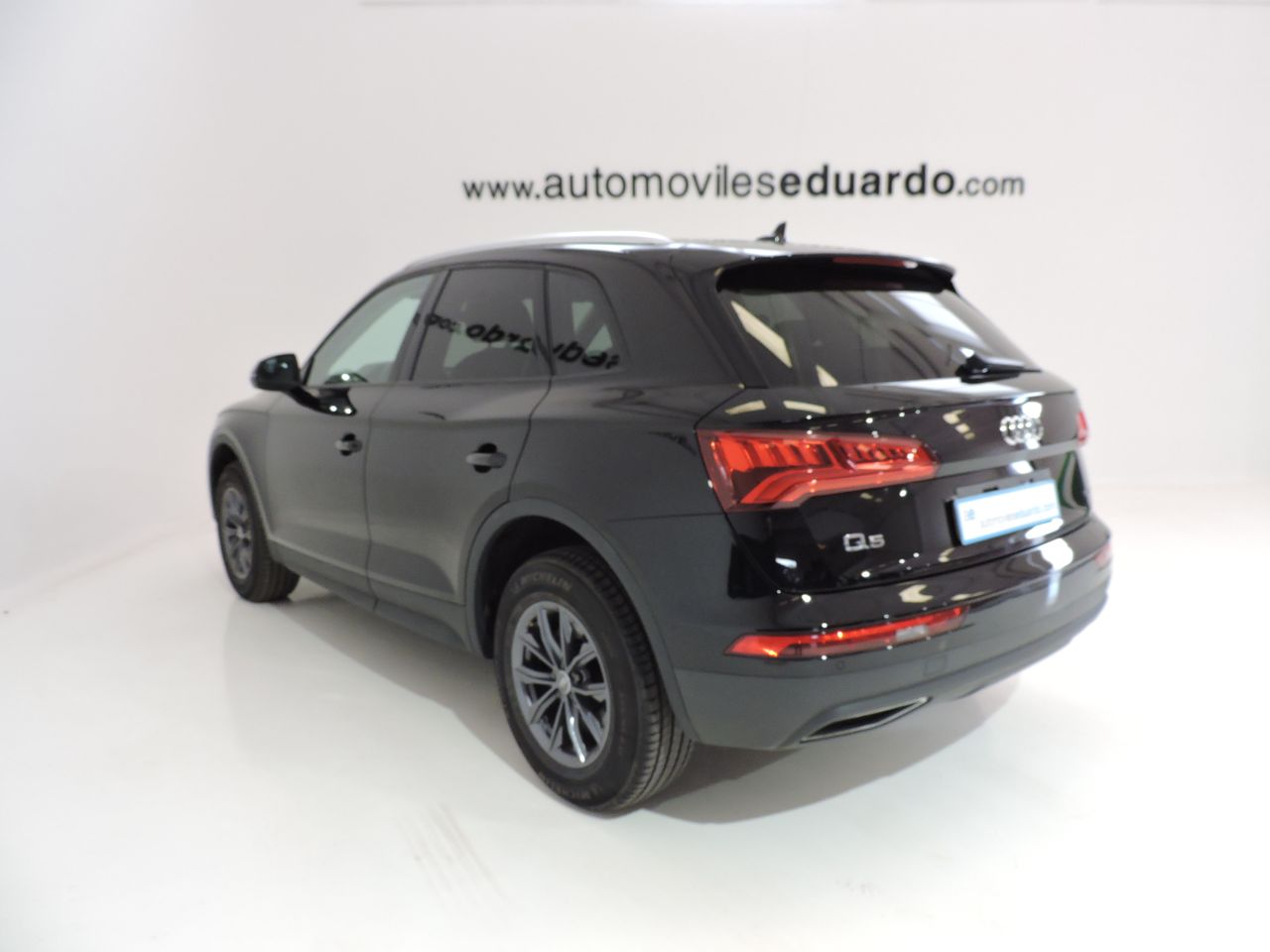 Audi Q5 35 TDI BUSINESS QUATTRO S TRONIC - Foto 7