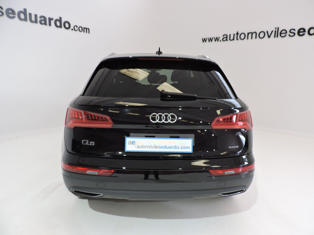 Audi Q5 35 TDI BUSINESS QUATTRO S TRONIC - Foto 6