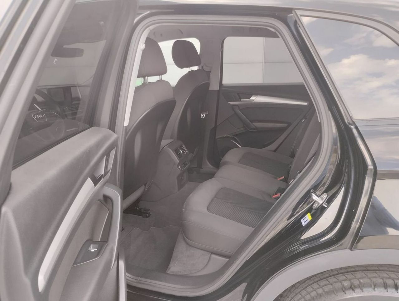 Audi Q5 35 TDI 120kW 163CV S tronic - Foto 13