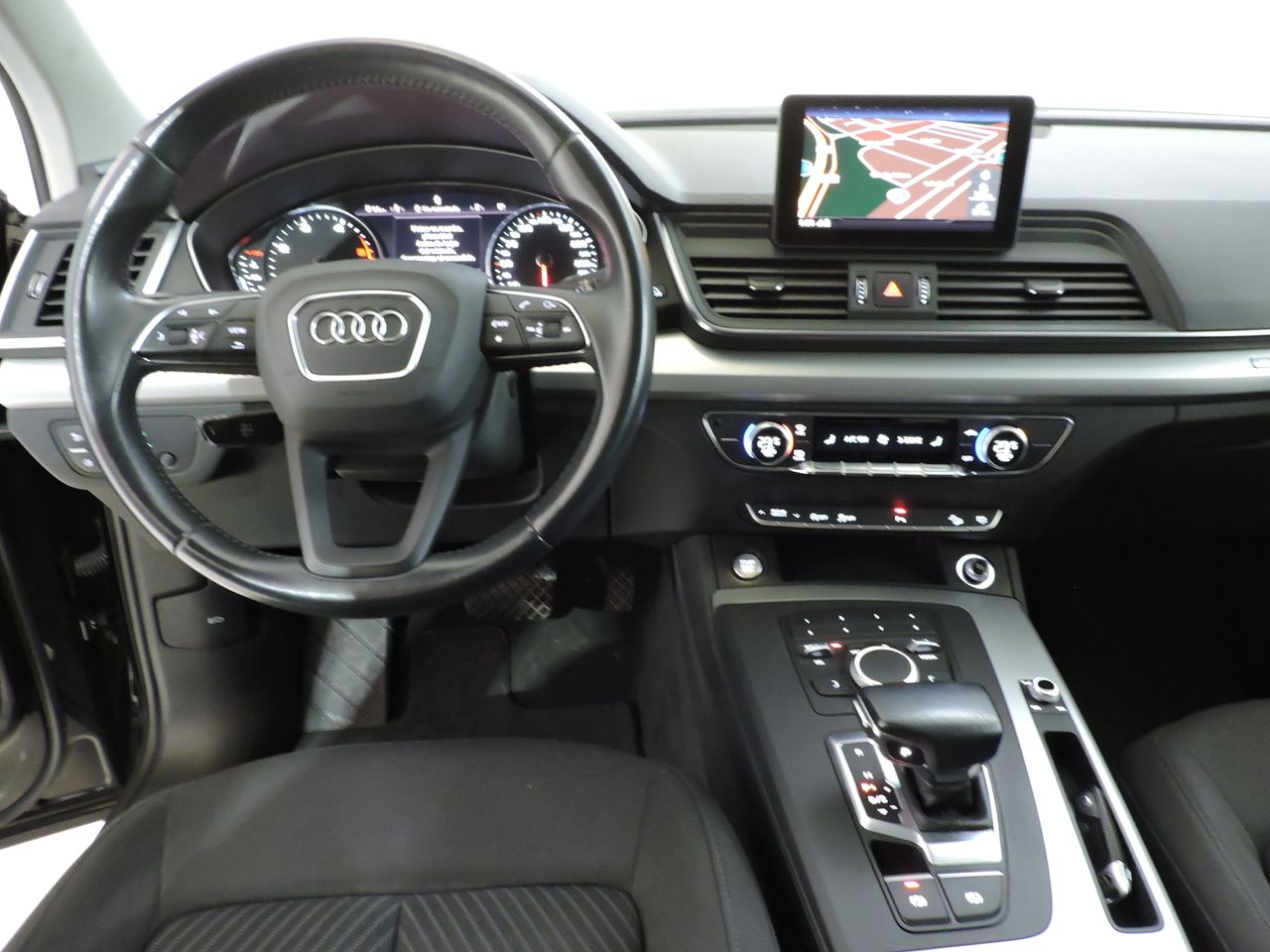Audi Q5 35 TDI BUSINESS QUATTRO S TRONIC - Foto 8