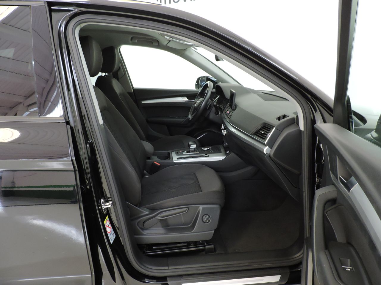 Audi Q5 35 TDI BUSINESS QUATTRO S TRONIC - Foto 10