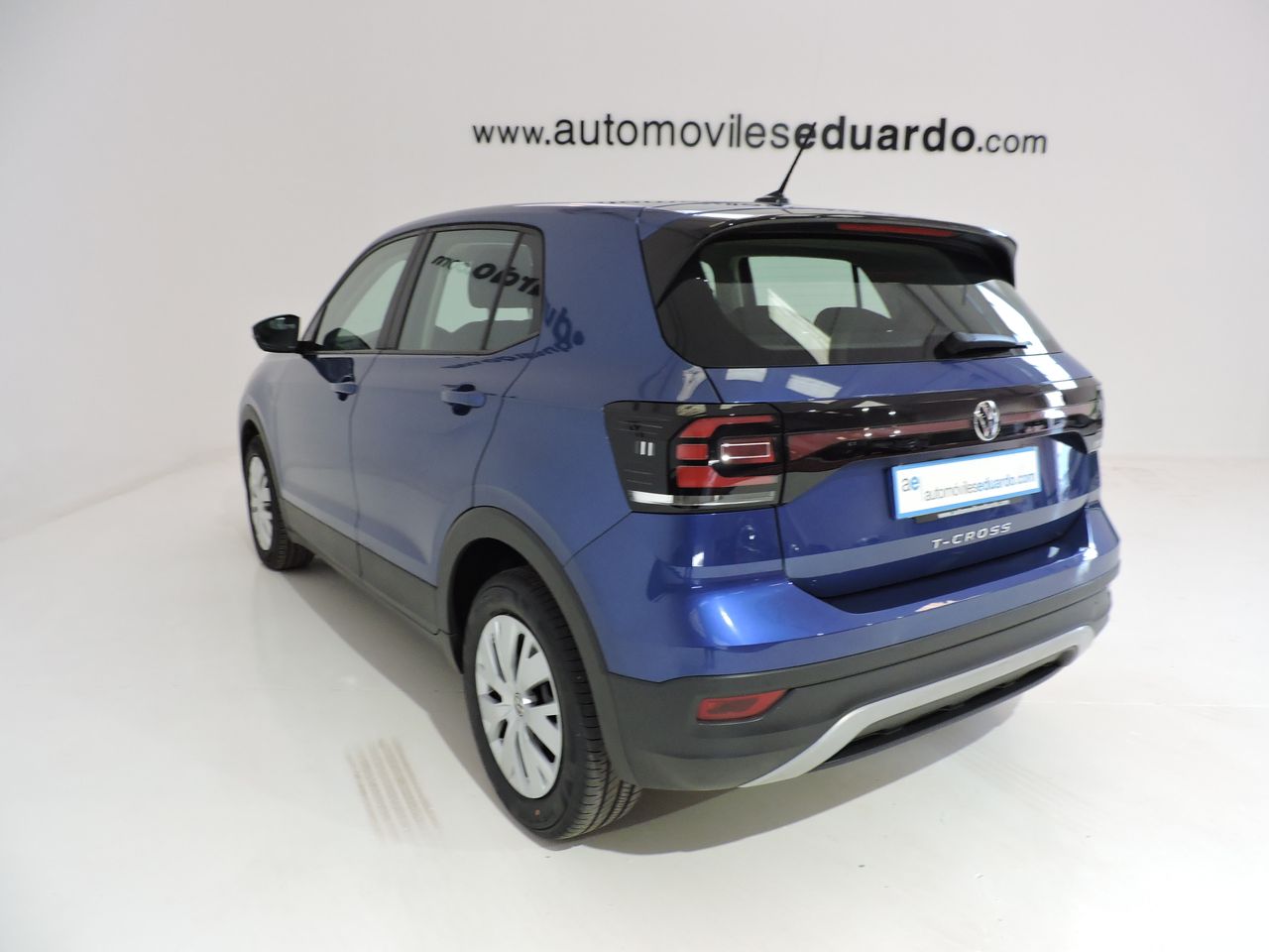 Volkswagen T-Cross Edition 1.0 TSI 70kW 95CV - Foto 6