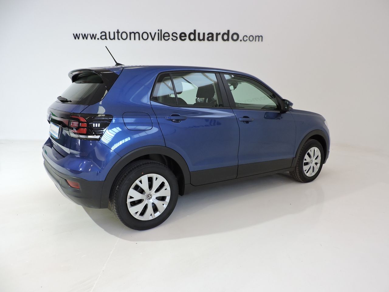 Volkswagen T-Cross Edition 1.0 TSI 70kW 95CV - Foto 4