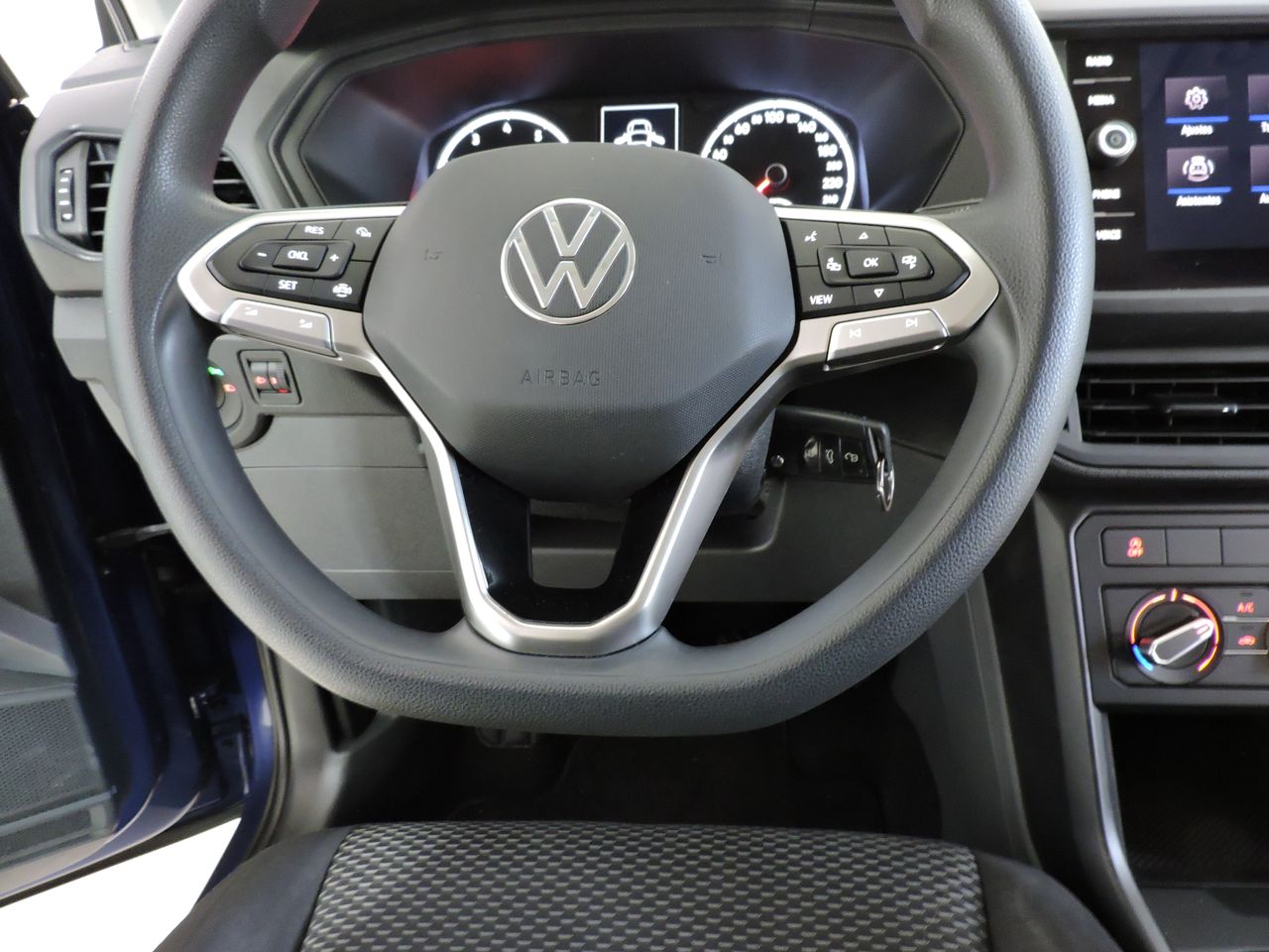 Volkswagen T-Cross Edition 1.0 TSI 70kW 95CV - Foto 11