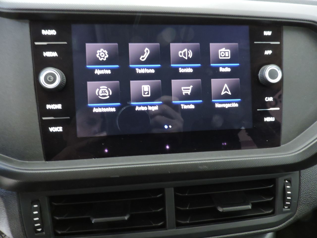 Volkswagen T-Cross Edition 1.0 TSI 70kW 95CV - Foto 12