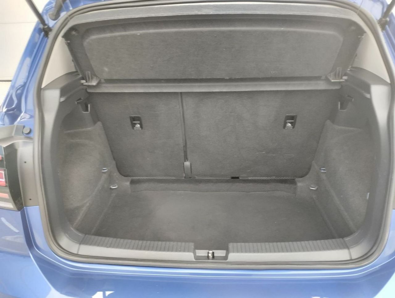 Volkswagen T-Cross Edition 1.0 TSI 70kW 95CV - Foto 14